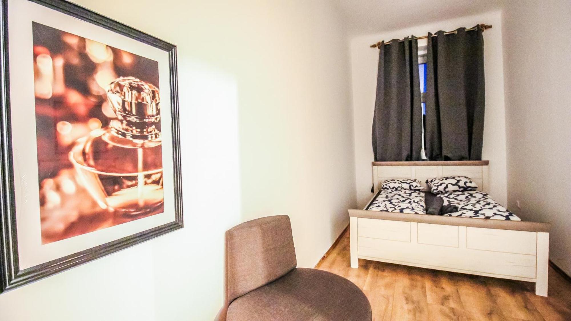 Comfortable Accommodations In The Alterlaa Area Lv6 Bécs Kültér fotó