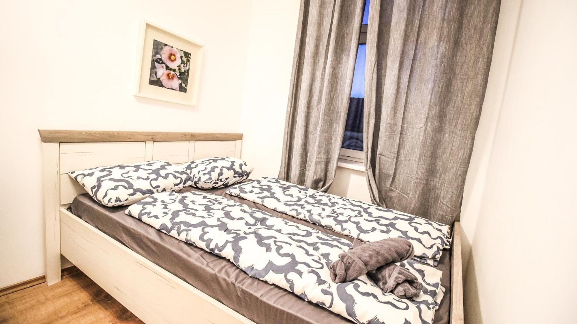 Comfortable Accommodations In The Alterlaa Area Lv6 Bécs Kültér fotó