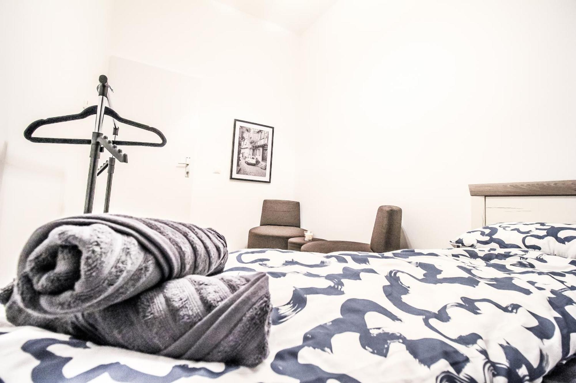 Comfortable Accommodations In The Alterlaa Area Lv6 Bécs Kültér fotó