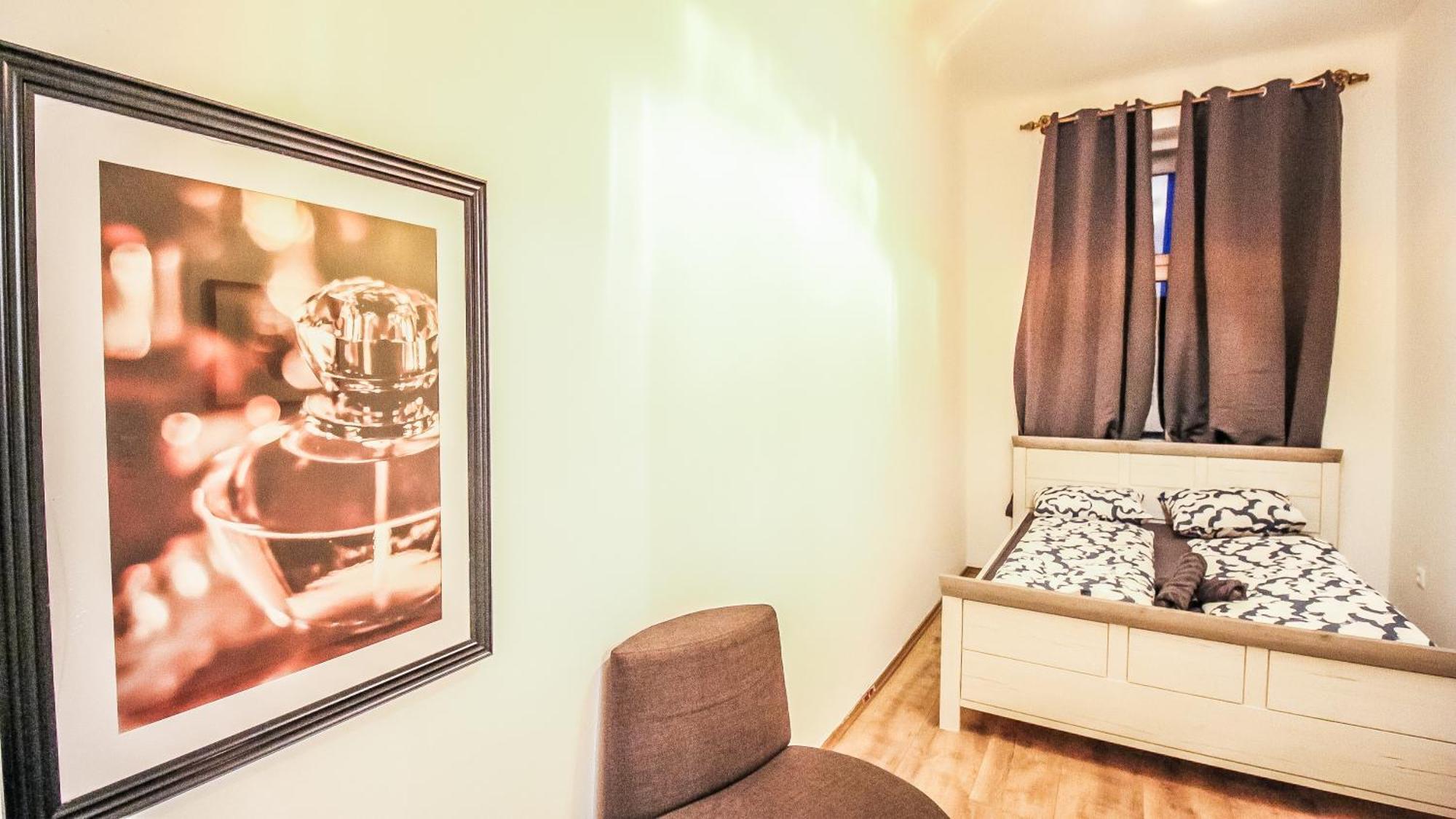 Comfortable Accommodations In The Alterlaa Area Lv6 Bécs Kültér fotó