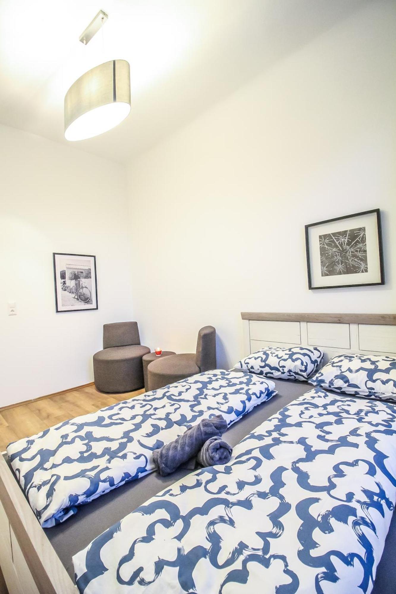 Comfortable Accommodations In The Alterlaa Area Lv6 Bécs Kültér fotó