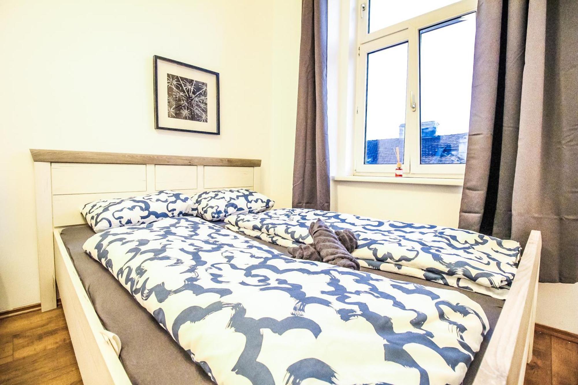Comfortable Accommodations In The Alterlaa Area Lv6 Bécs Kültér fotó