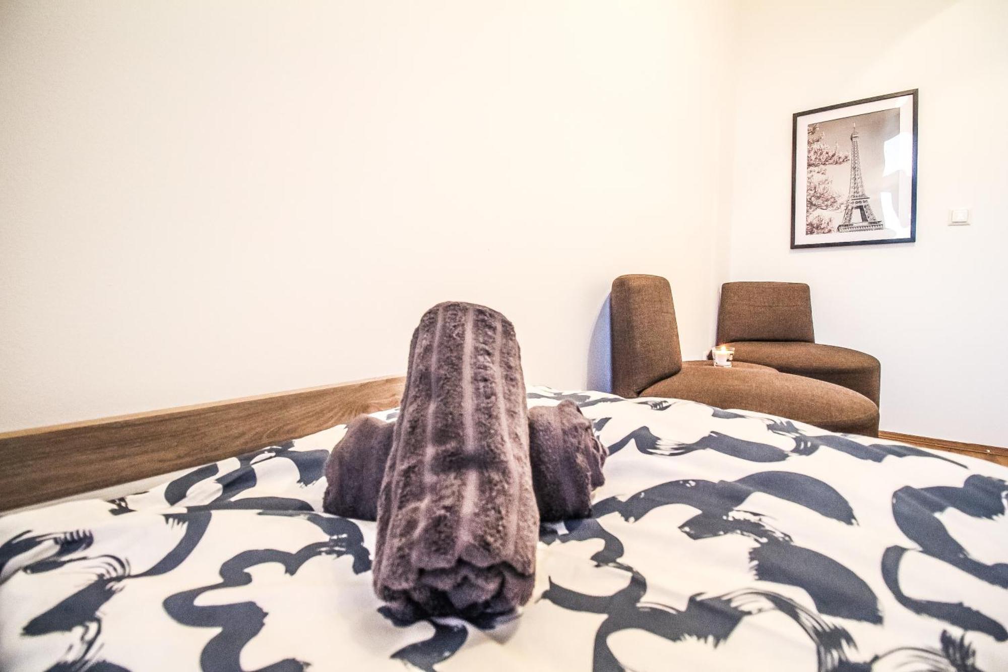 Comfortable Accommodations In The Alterlaa Area Lv6 Bécs Kültér fotó