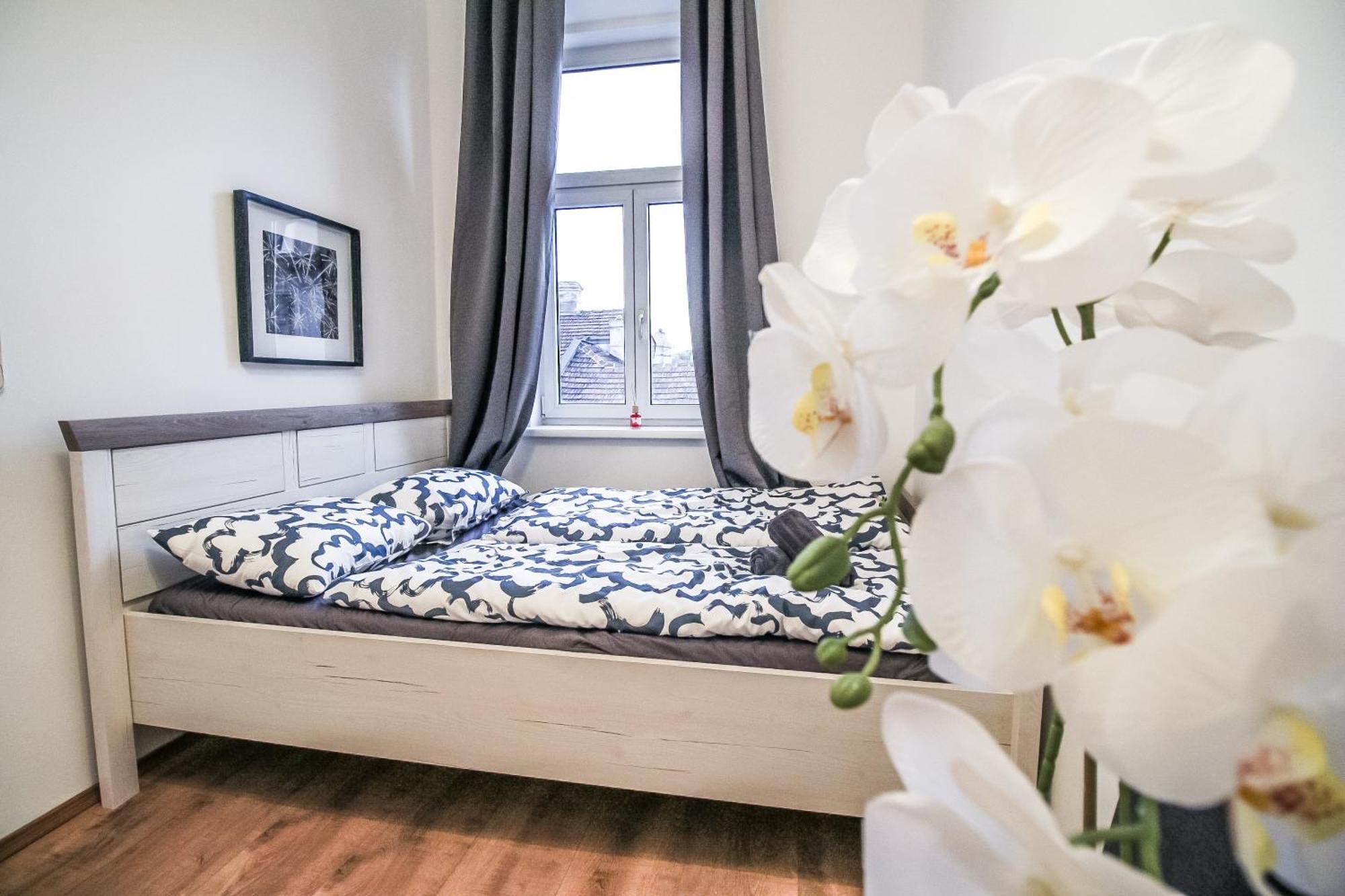 Comfortable Accommodations In The Alterlaa Area Lv6 Bécs Kültér fotó