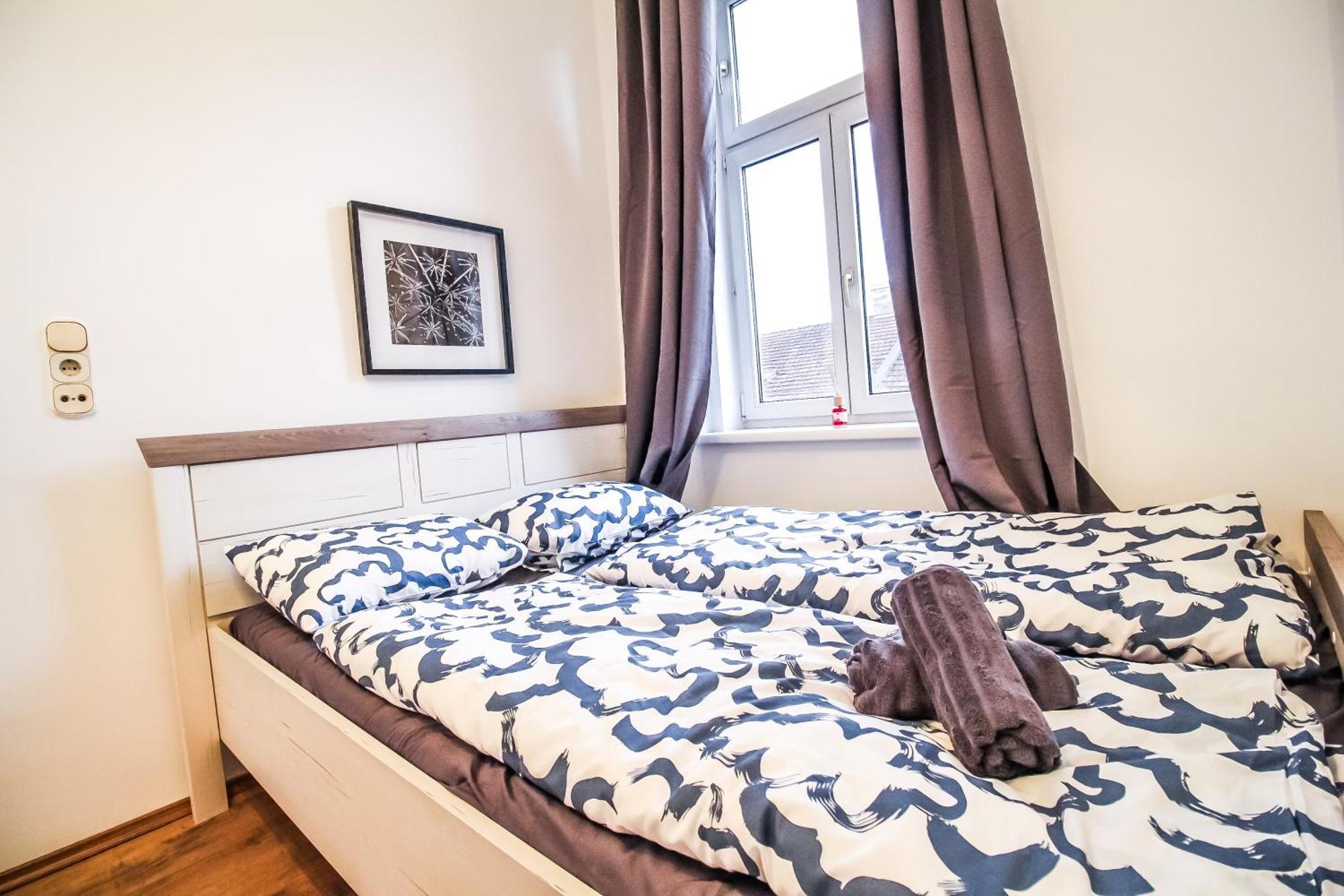 Comfortable Accommodations In The Alterlaa Area Lv6 Bécs Kültér fotó