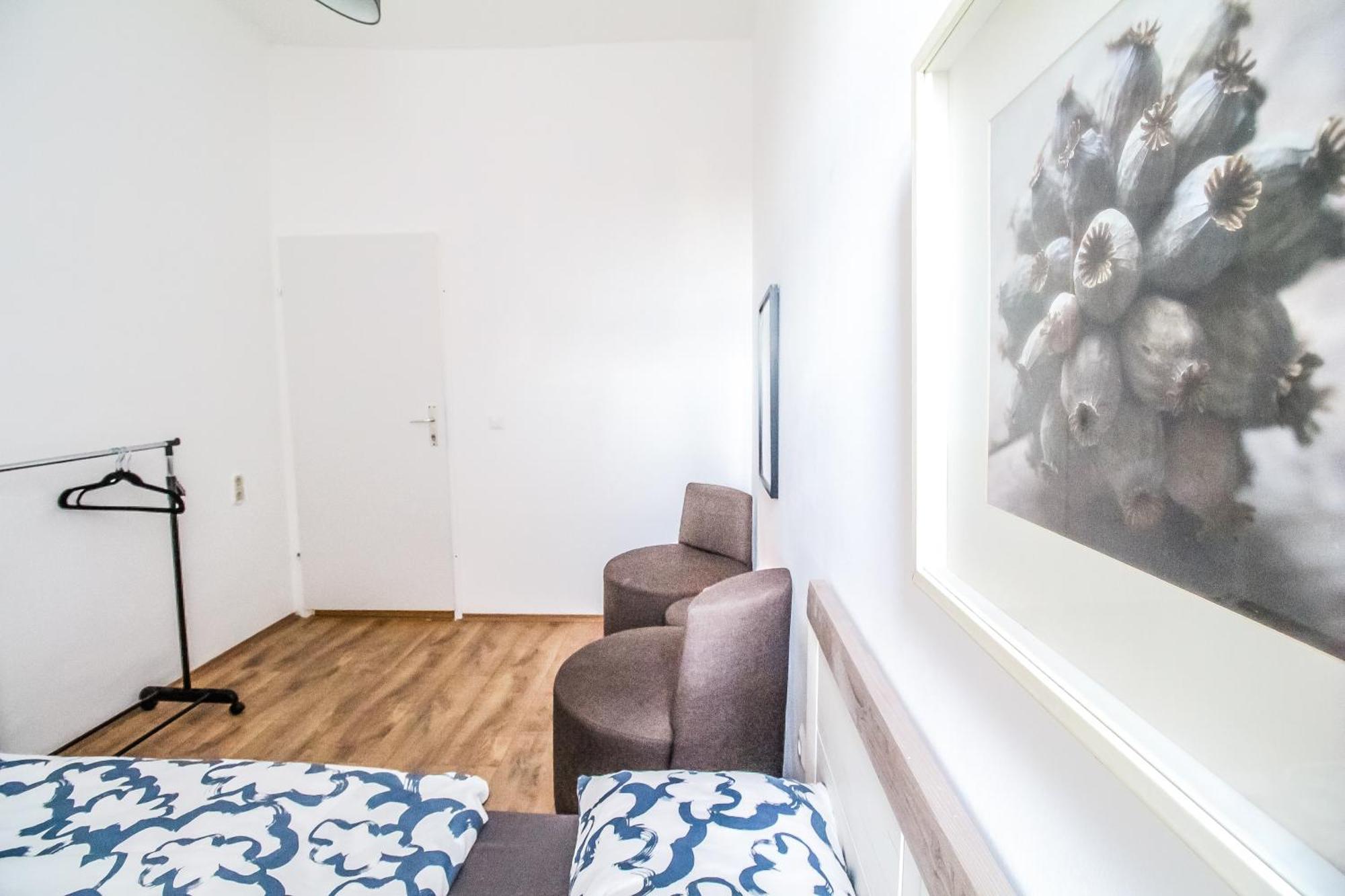 Comfortable Accommodations In The Alterlaa Area Lv6 Bécs Kültér fotó